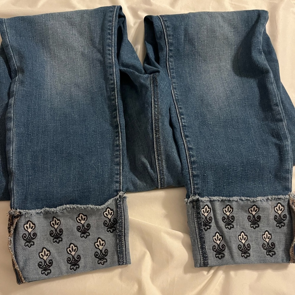 Loft jeans